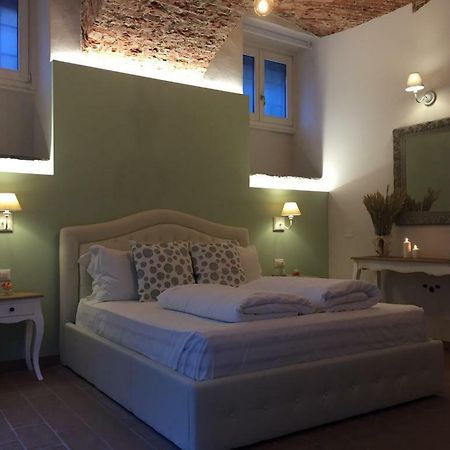 Rustico Amore Hotel Cannobio Esterno foto