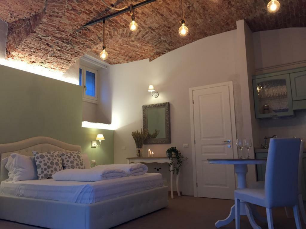 Rustico Amore Hotel Cannobio Esterno foto