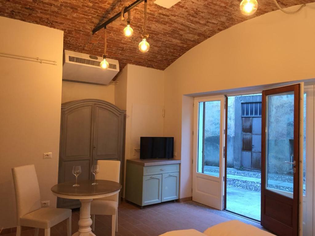 Rustico Amore Hotel Cannobio Esterno foto