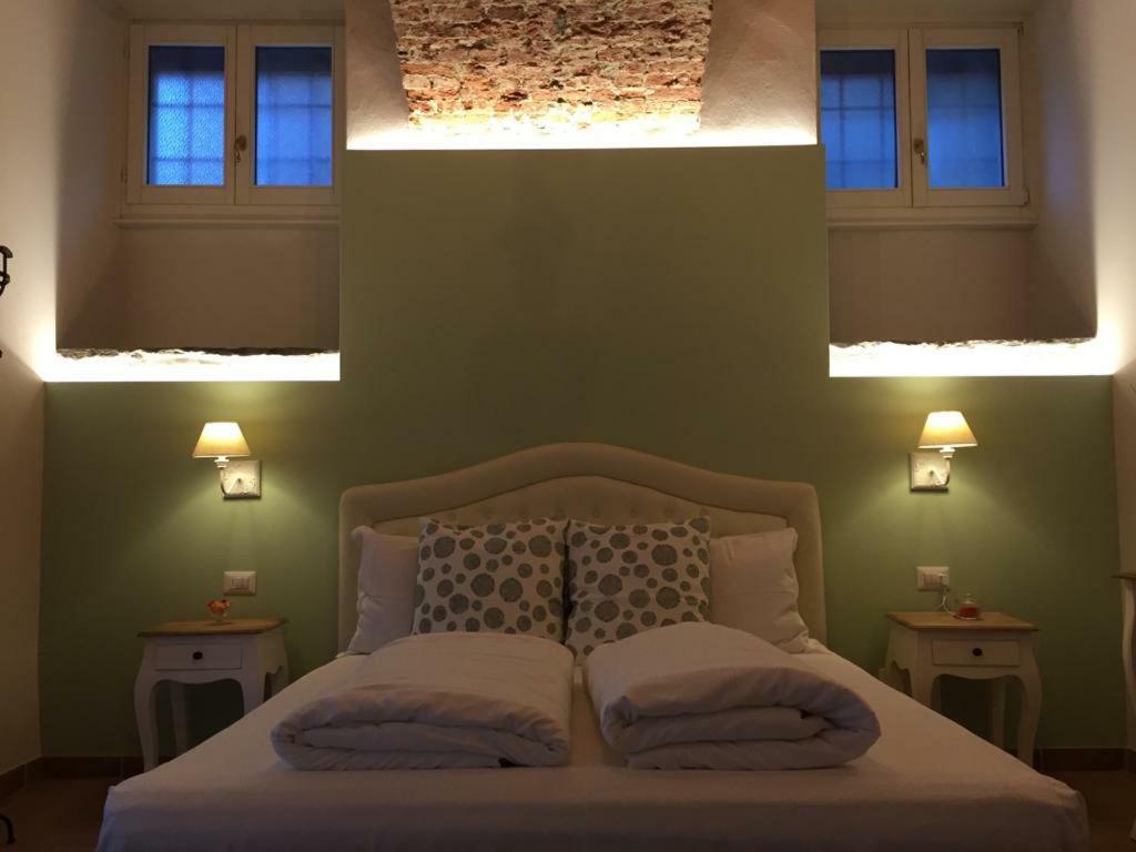 Rustico Amore Hotel Cannobio Esterno foto