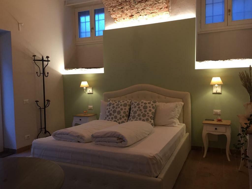 Rustico Amore Hotel Cannobio Esterno foto