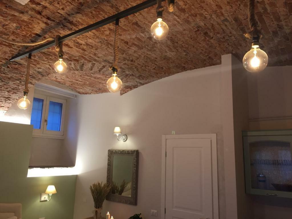 Rustico Amore Hotel Cannobio Esterno foto