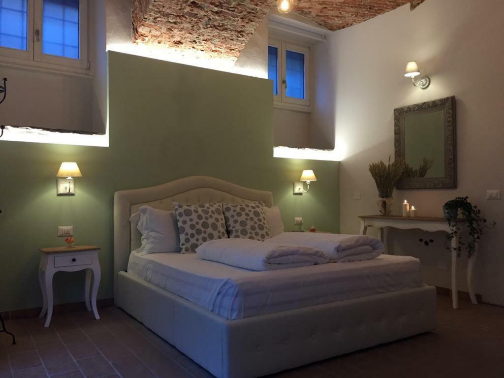 Rustico Amore Hotel Cannobio Esterno foto