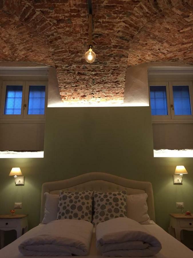 Rustico Amore Hotel Cannobio Esterno foto
