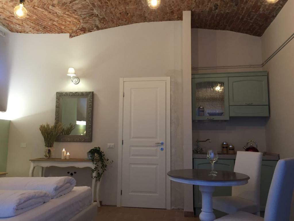 Rustico Amore Hotel Cannobio Esterno foto