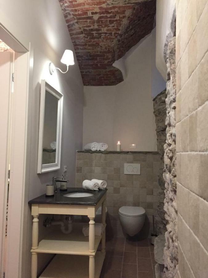 Rustico Amore Hotel Cannobio Esterno foto