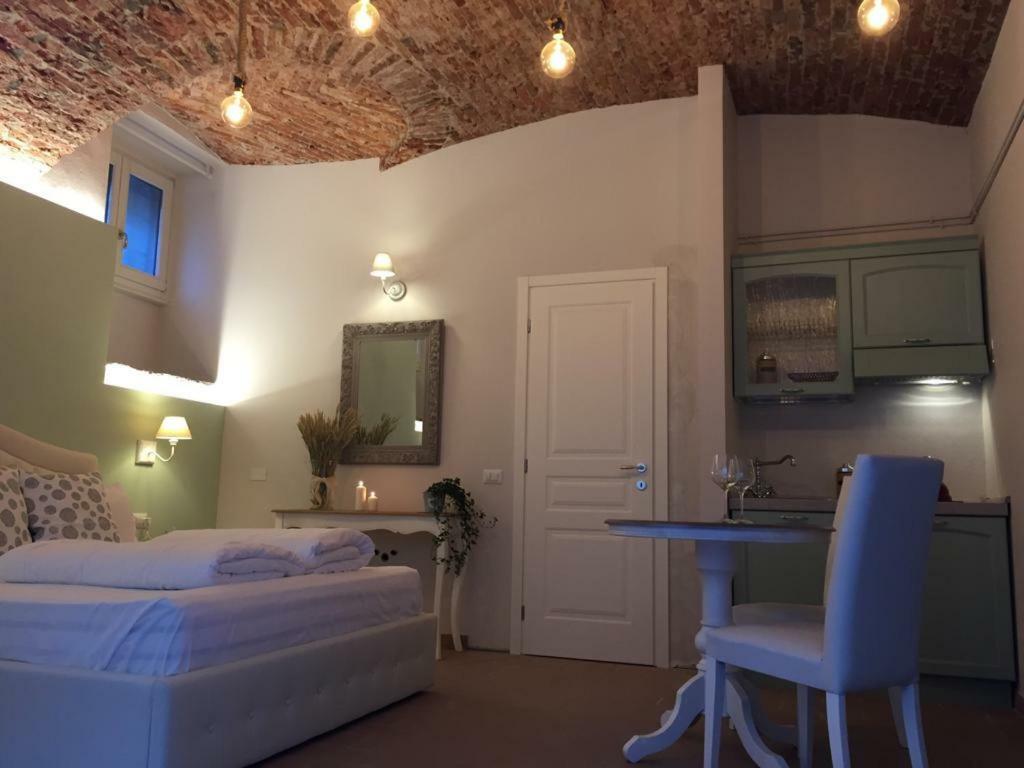 Rustico Amore Hotel Cannobio Esterno foto