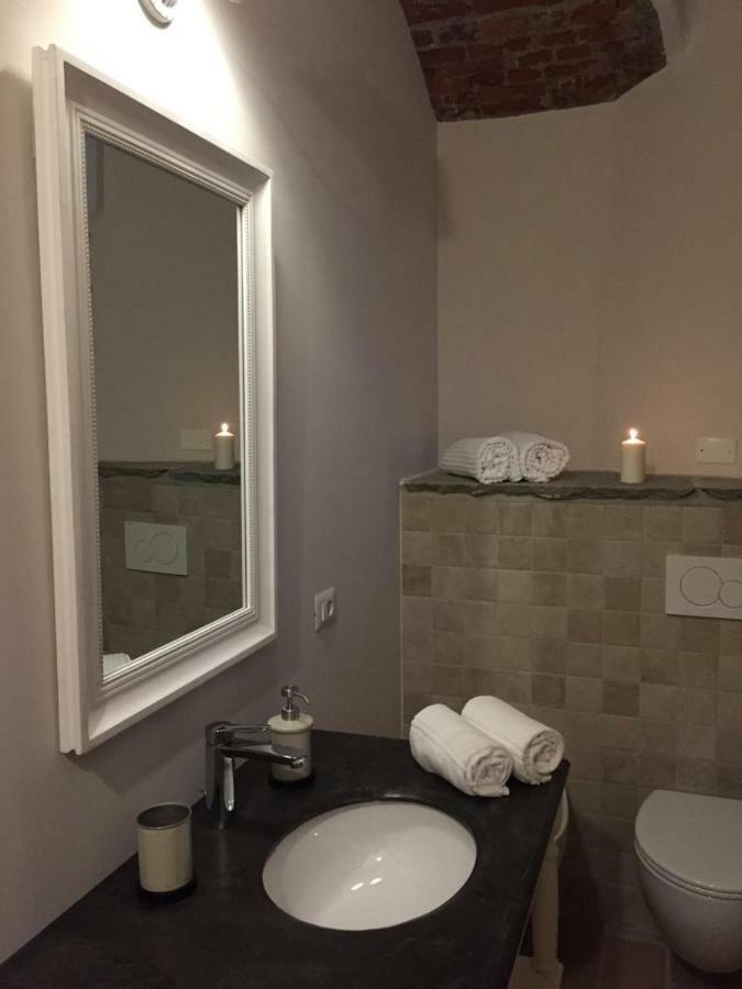 Rustico Amore Hotel Cannobio Esterno foto